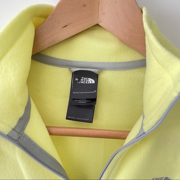 Fleece pullover - Picture 7 of 7